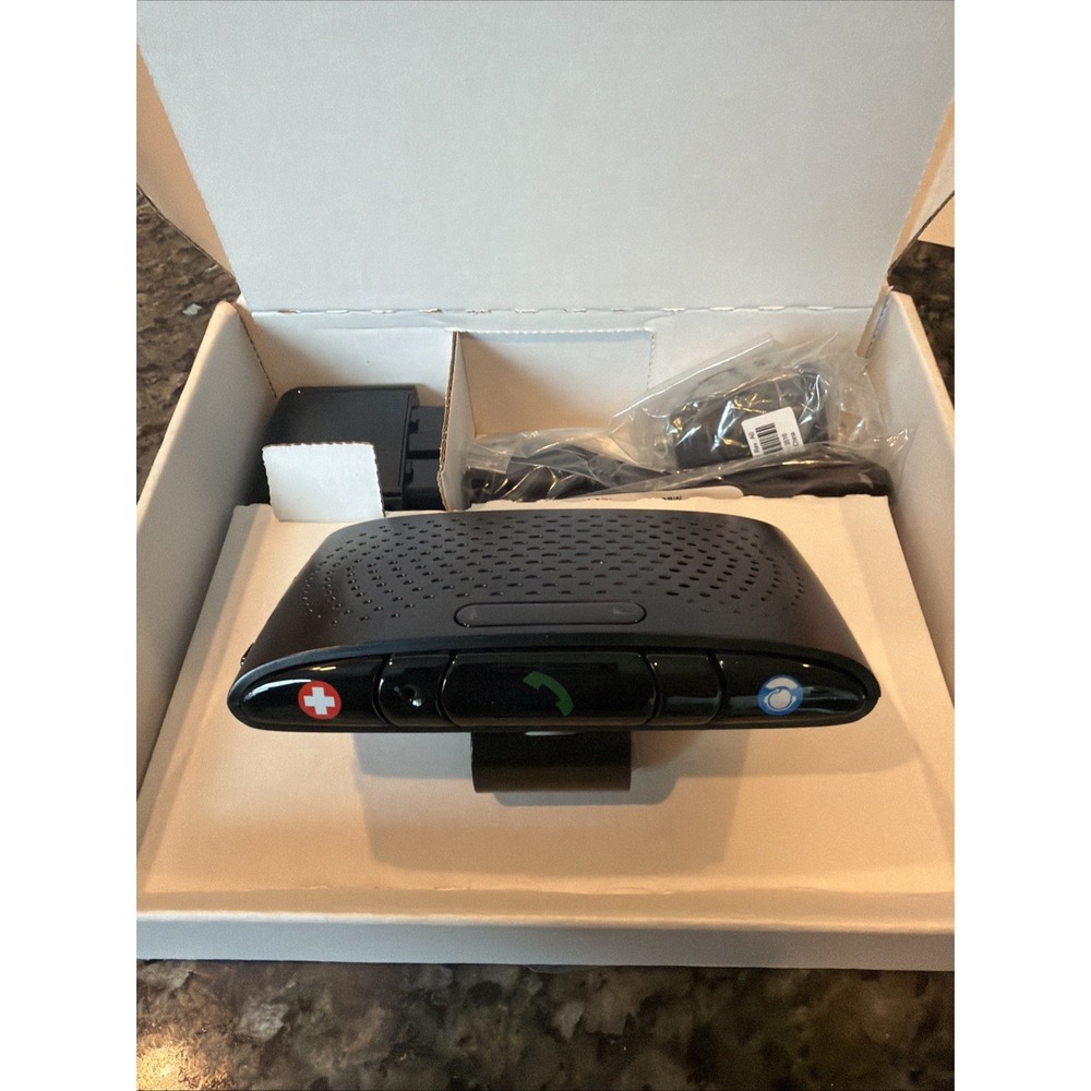 New HUM By Verizon Complete New Vehicle Telematics OBD Reader & Bluetooth AT-600